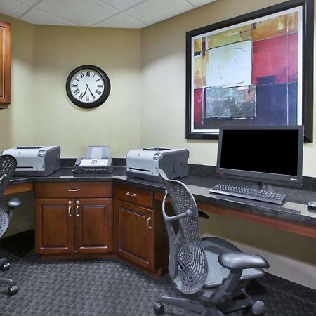Hampton Inn & Suites Wichita-Northeast Luaran gambar