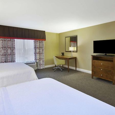Hampton Inn & Suites Wichita-Northeast Luaran gambar