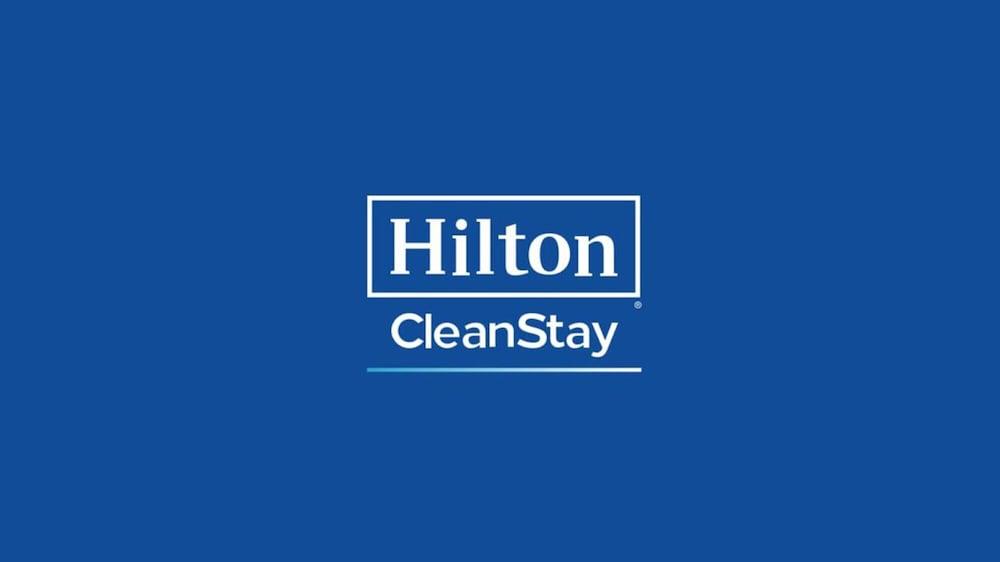 Hampton Inn & Suites Wichita-Northeast Luaran gambar
