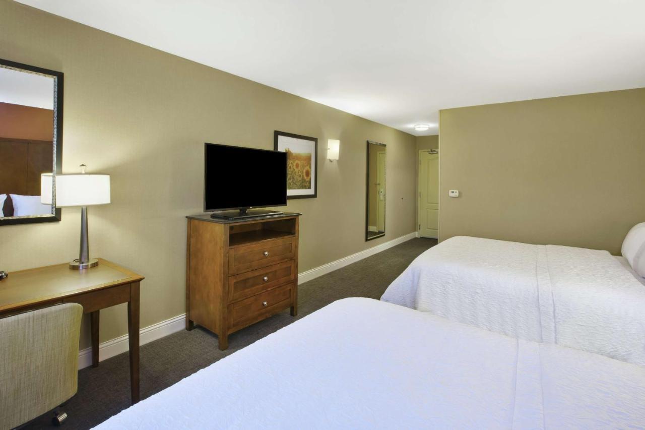 Hampton Inn & Suites Wichita-Northeast Luaran gambar