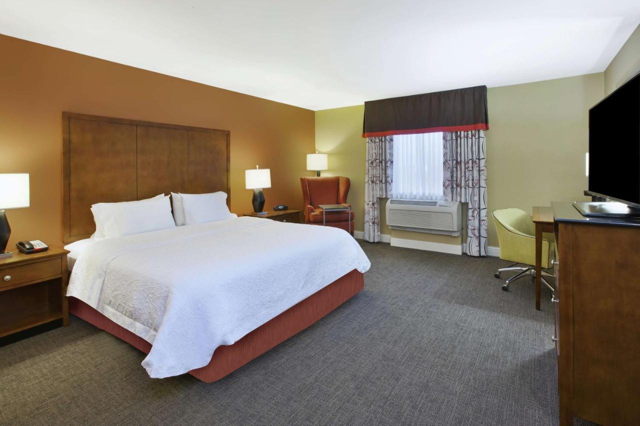Hampton Inn & Suites Wichita-Northeast Luaran gambar
