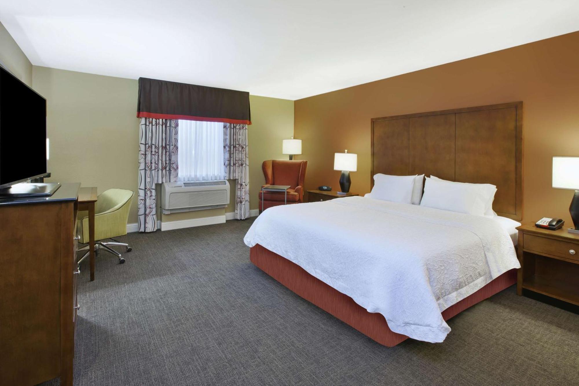 Hampton Inn & Suites Wichita-Northeast Luaran gambar