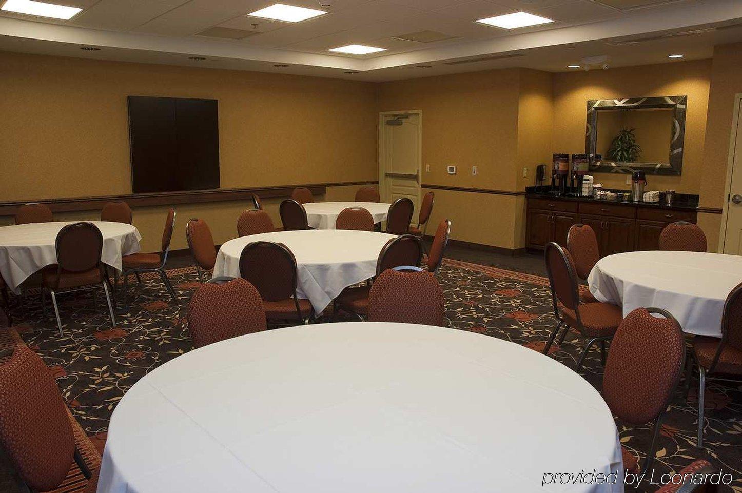 Hampton Inn & Suites Wichita-Northeast Kemudahan gambar