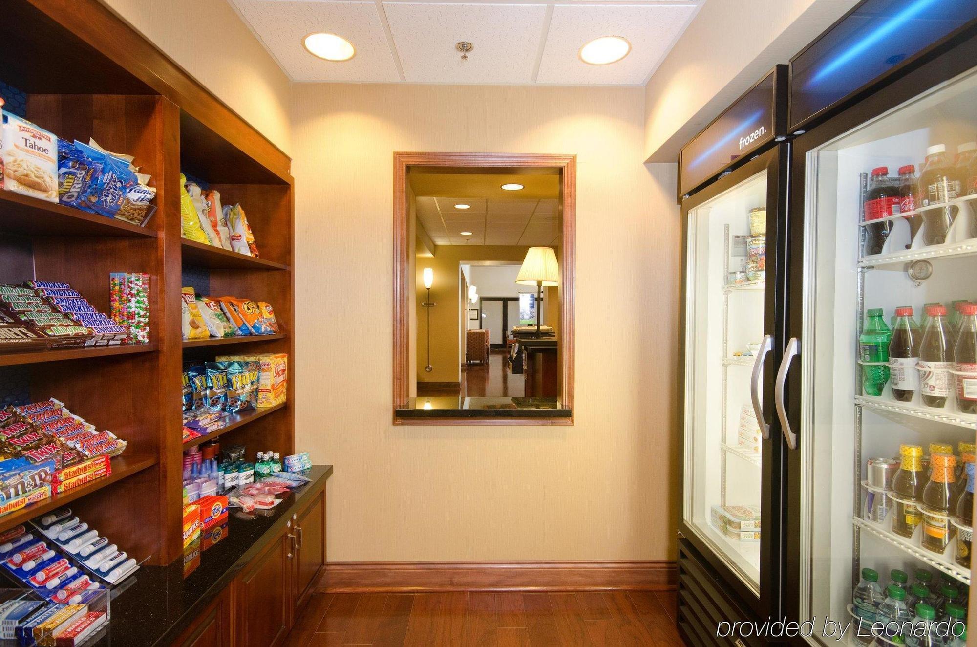 Hampton Inn & Suites Wichita-Northeast Luaran gambar