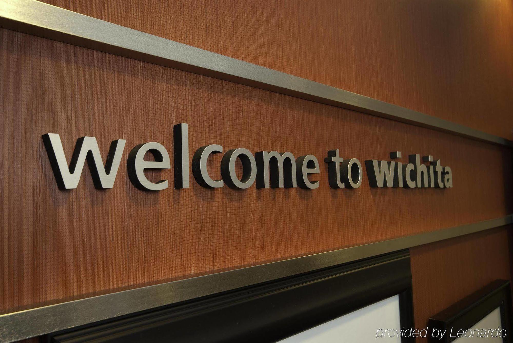 Hampton Inn & Suites Wichita-Northeast Luaran gambar