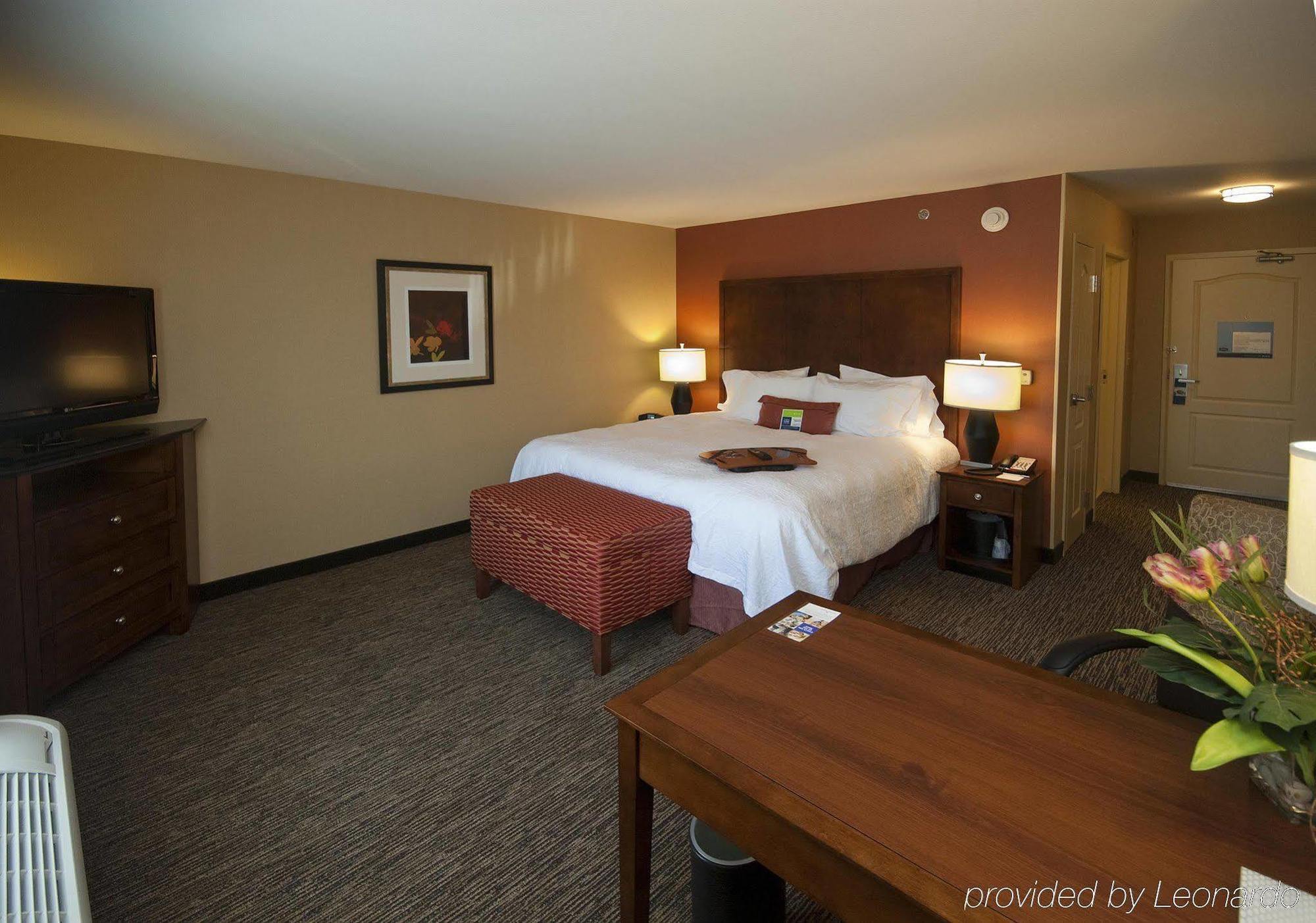 Hampton Inn & Suites Wichita-Northeast Bilik gambar