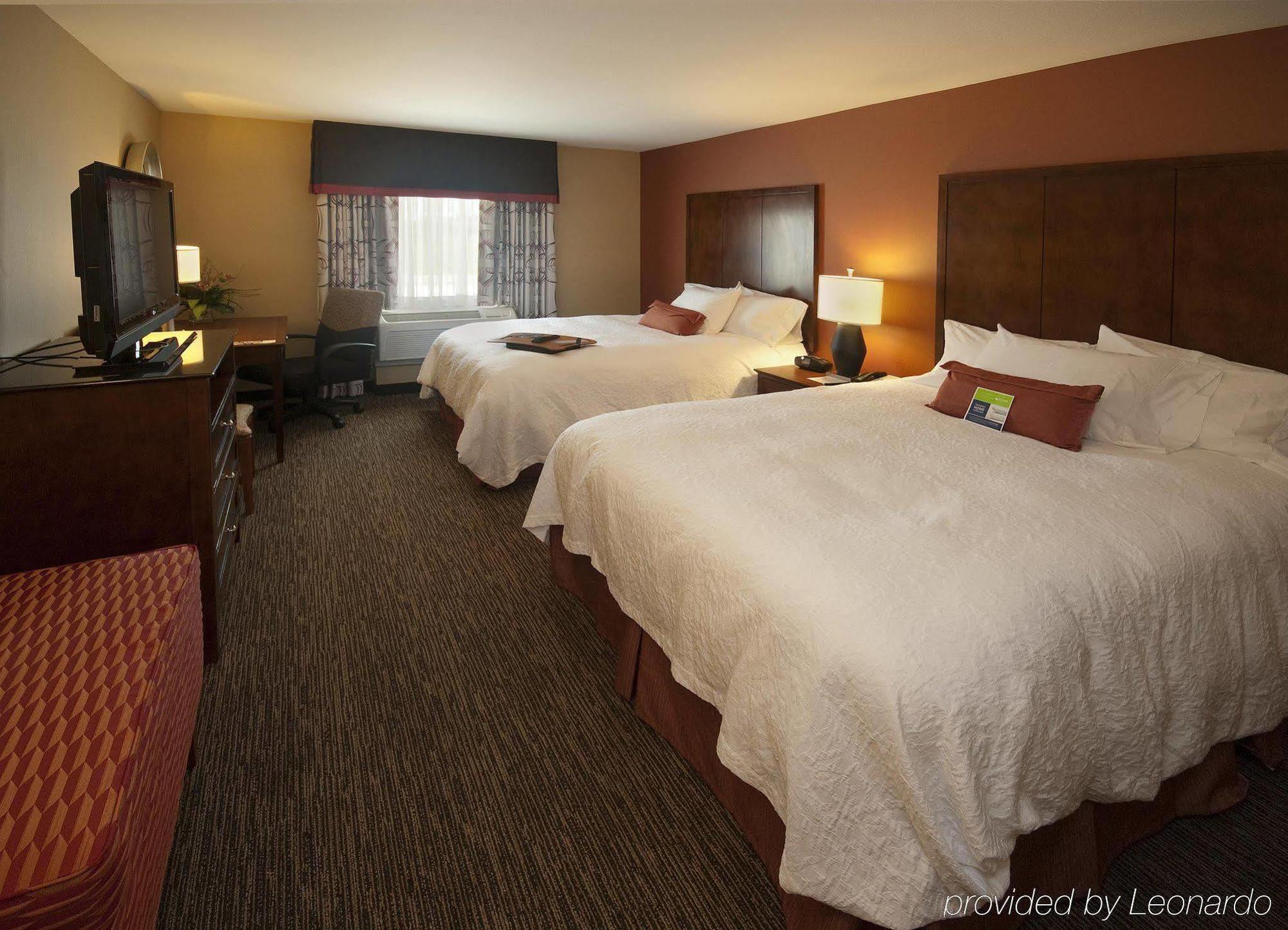 Hampton Inn & Suites Wichita-Northeast Bilik gambar