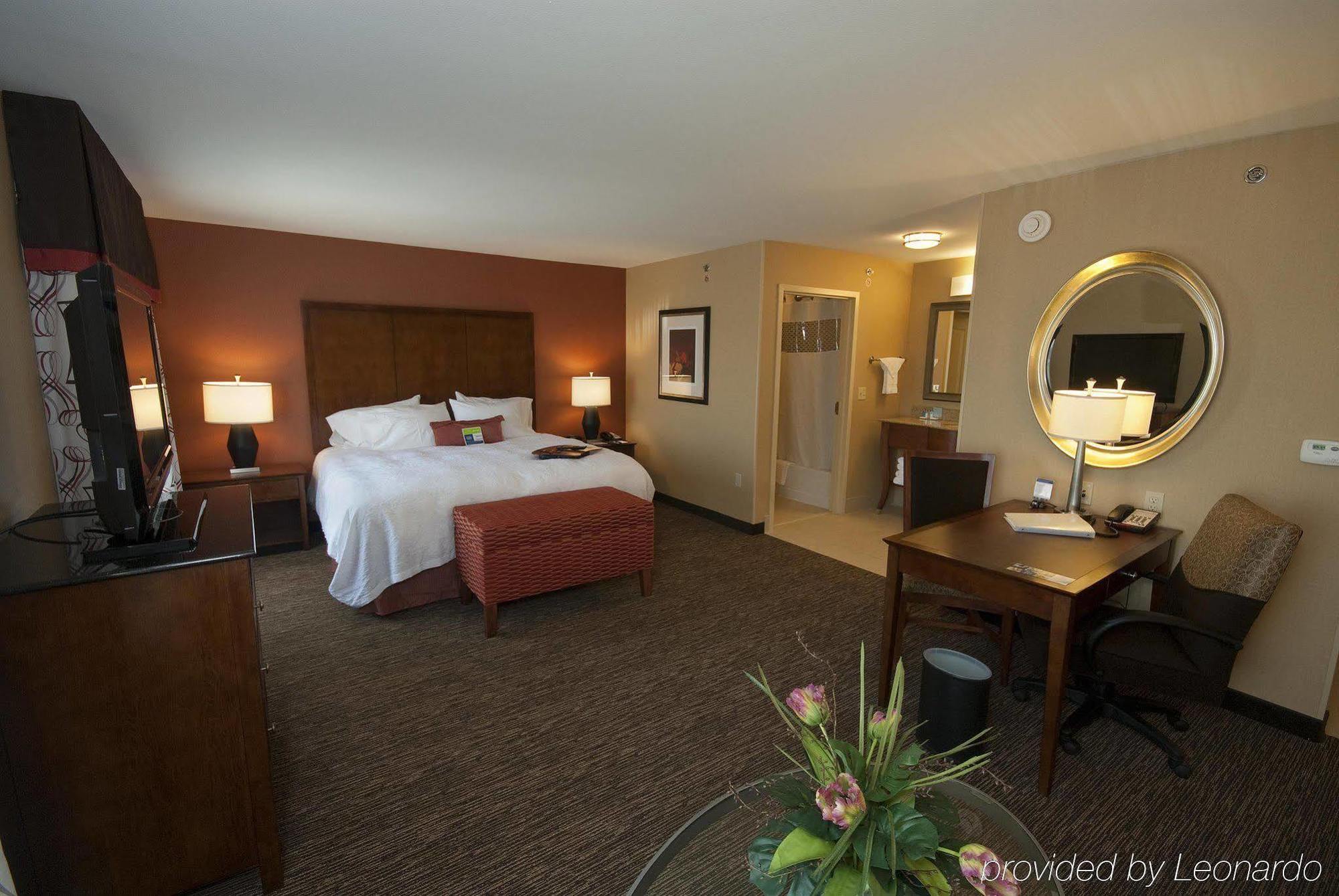 Hampton Inn & Suites Wichita-Northeast Bilik gambar
