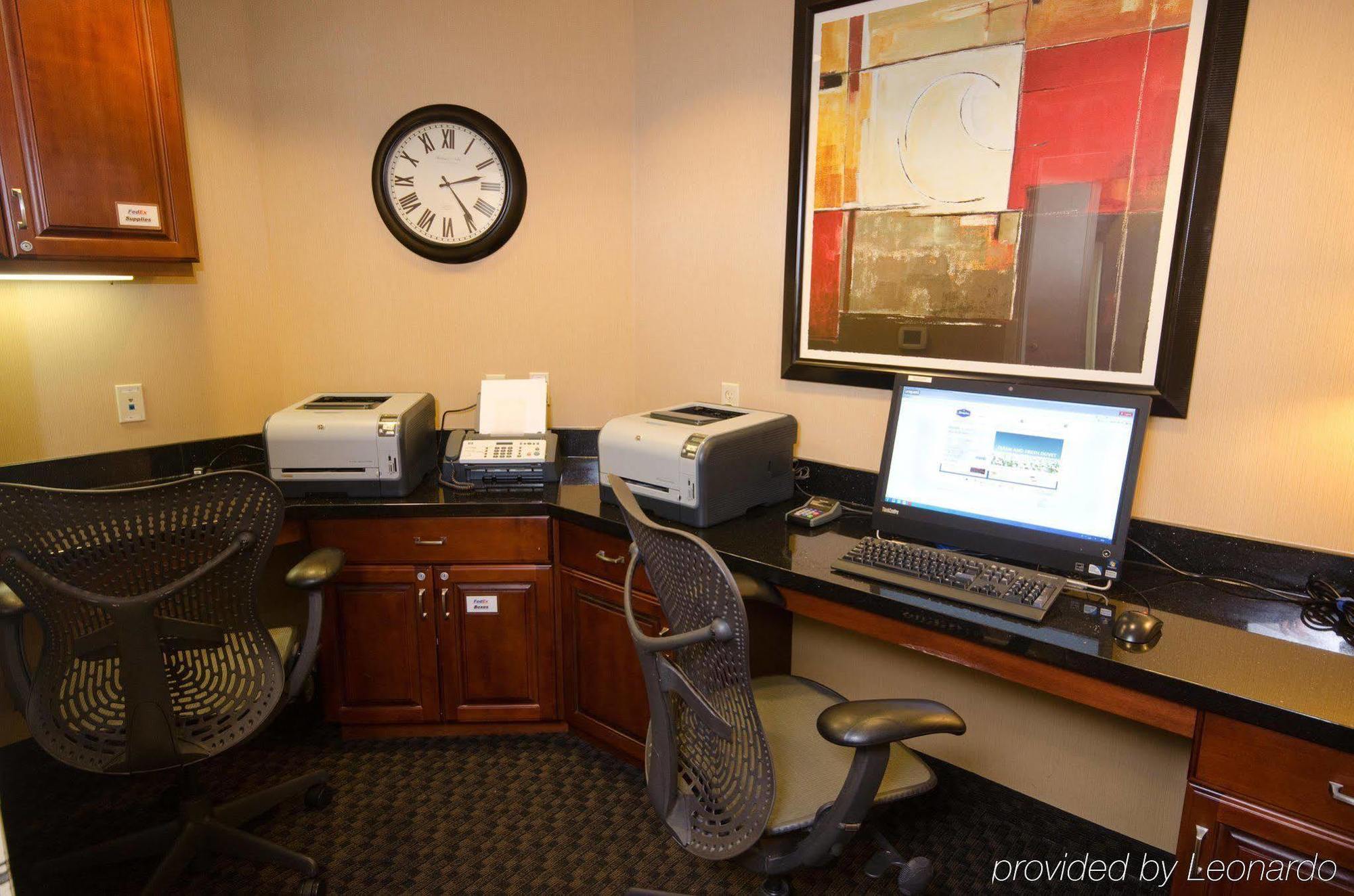 Hampton Inn & Suites Wichita-Northeast Luaran gambar
